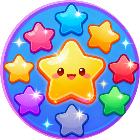 消星星解压1000关