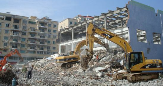 拆迁安置协议，您真的会签吗？那些对您有利的条件都在里面吗？