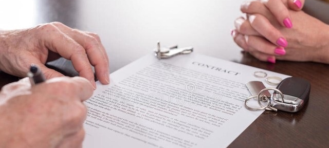 拆迁安置协议，您真的会签吗？那些对您有利的条件都在里面吗？