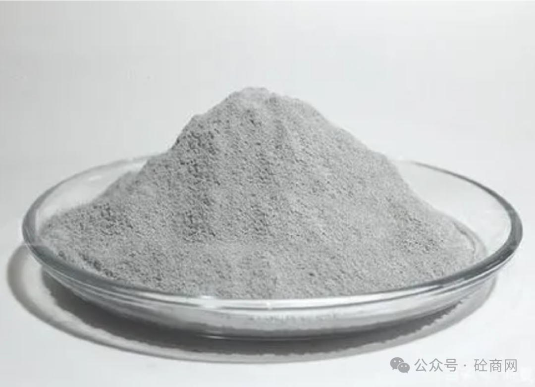 硅灰对混凝土性能有哪些有利的影响？