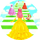 公主变身大作战