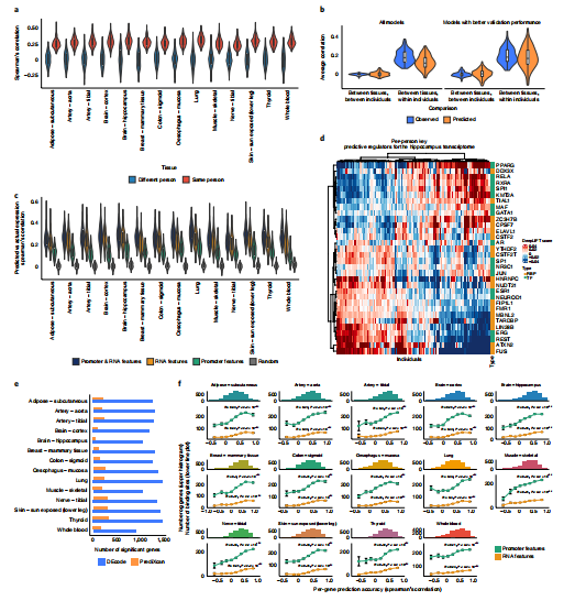 深度学习：AI基因组学｜1月精讲