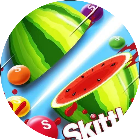 切水果游戏经典