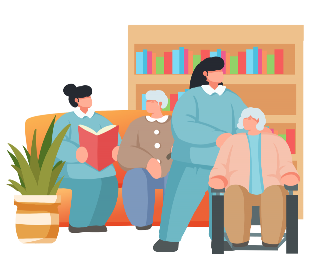 院投入运营,新增床位540张,其中社会运营床位350张,公办养老床位190张