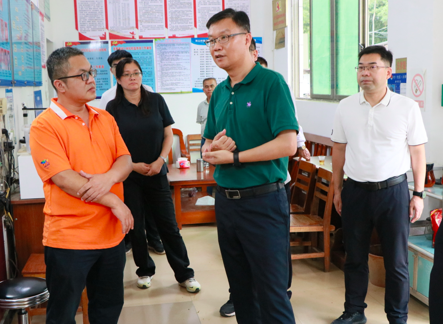 肇庆市封开县人民政府网站