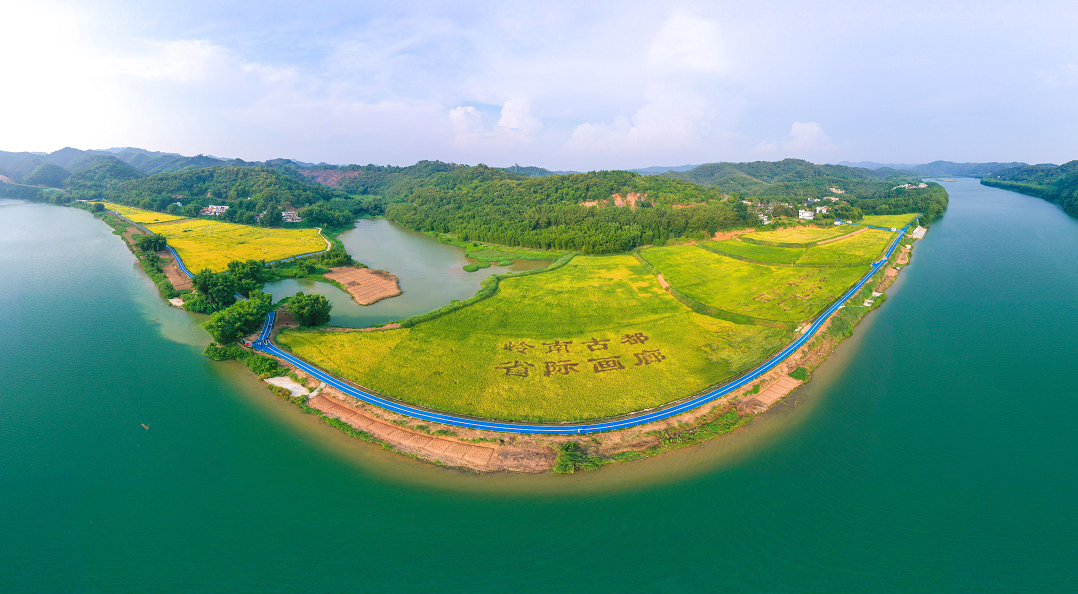 肇庆市封开县人民政府网站-打造农文旅融合新格局,封开再次火了!