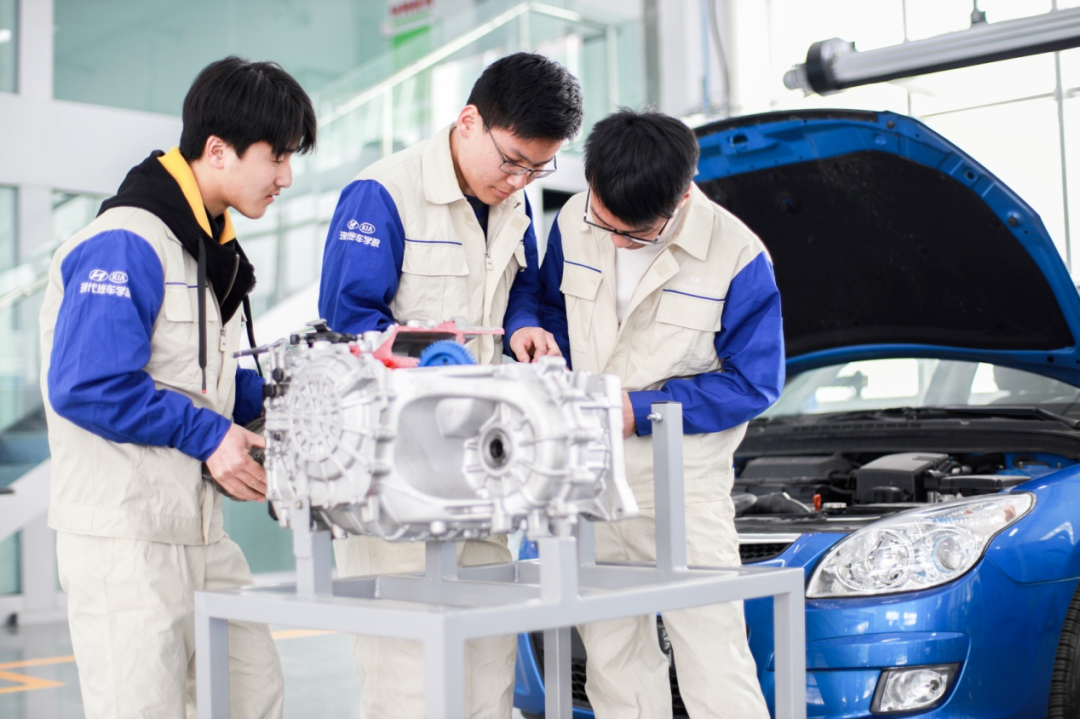 感知日照丨激发"产学研"实效 赋能新质生产力