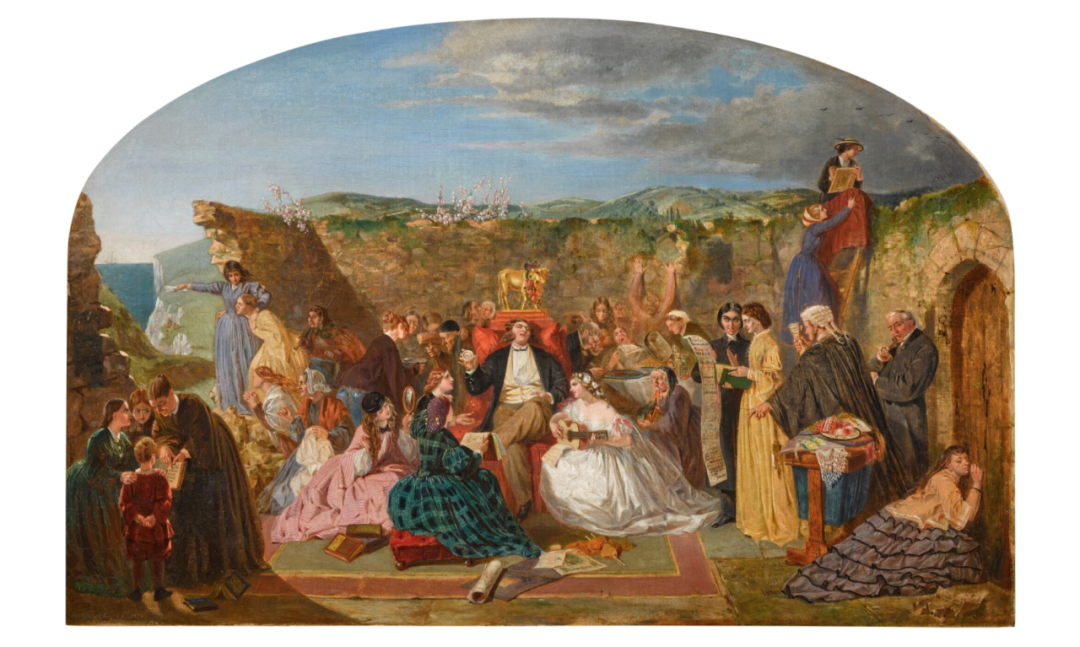 格温·约翰(gwen john),凡妮莎·贝尔(vanessa bell)和海伦·桑德斯