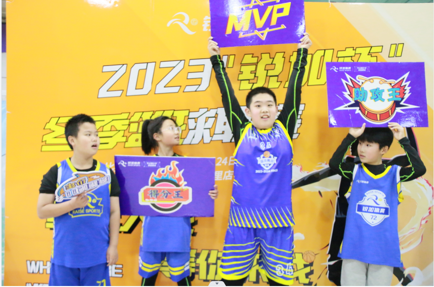 天津儿童篮球兴趣班推荐|河东 河西 大港(图2)