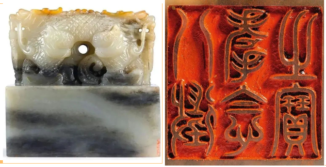 玉玺这个名字怎么解释_尔玉为玺什么意思_玉玺字取名寓意