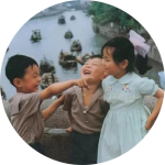 六一，这是我们小时候，差点看哭了....
