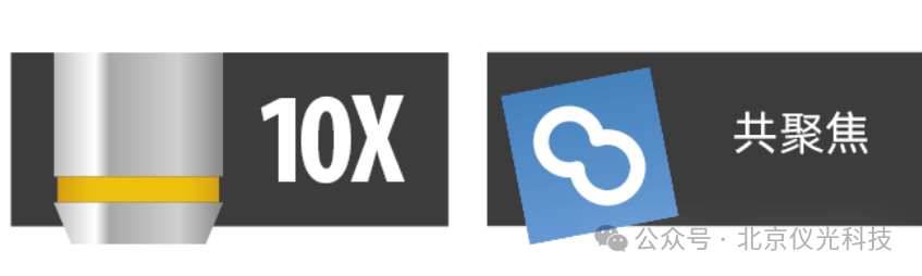 芯片粘合無缺陷！Sensofar助力半導(dǎo)體芯片粘合檢測(cè)