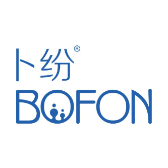 卜纷洗衣凝珠标识