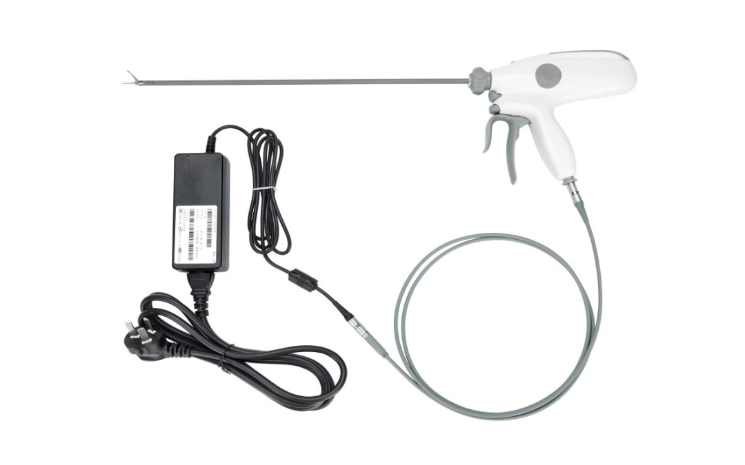 超声刀有哪些公司国产超声刀融资亿元，来自苏州！_https://www.jmylbn.com_新闻资讯_第3张