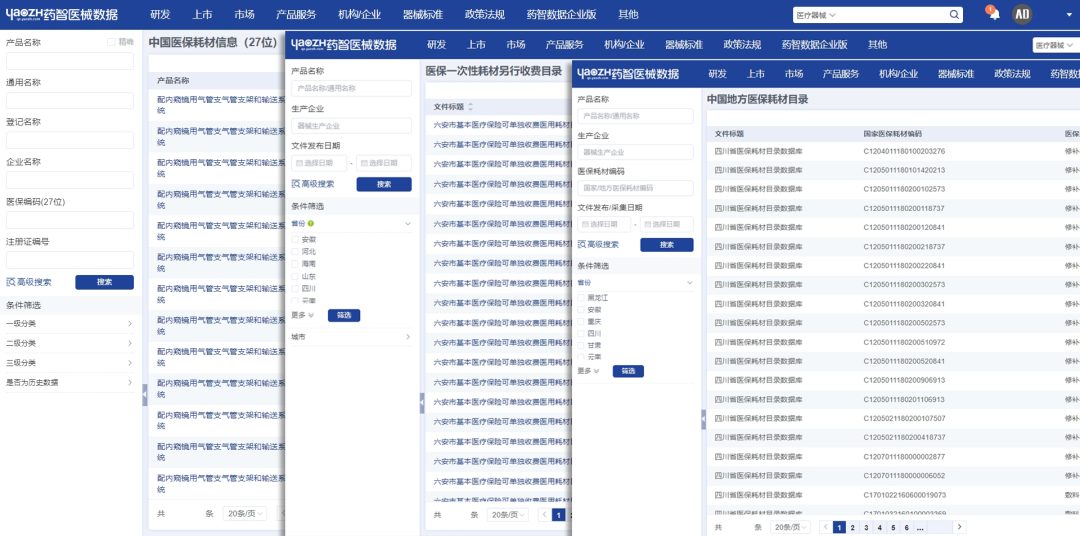 医疗器械怎么代理选择大于努力：医疗器械代理商如何选品？_https://www.jmylbn.com_新闻资讯_第7张