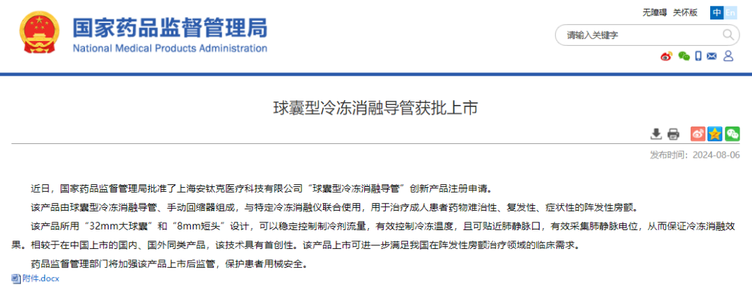 医疗器械怎么代理选择大于努力：医疗器械代理商如何选品？_https://www.jmylbn.com_新闻资讯_第2张
