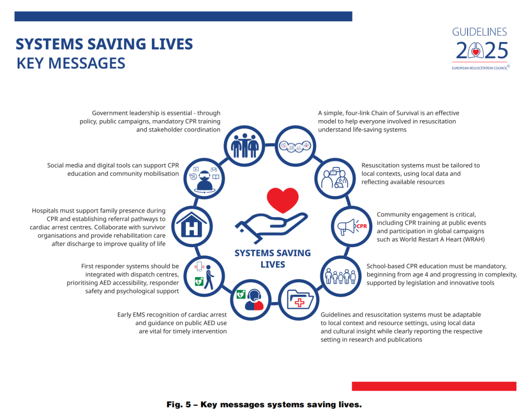 成人喉镜怎么做2025年欧洲复苏委员会心肺复苏指南（上）_https://www.jmylbn.com_新闻资讯_第9张