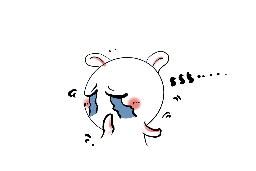 摄图网_401310877_哭兔子表情包(企业商用).png