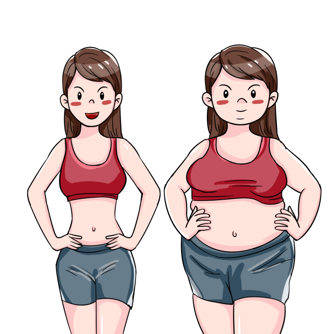 千库网_女士减肥瘦身对比图_元素编号12833706.png
