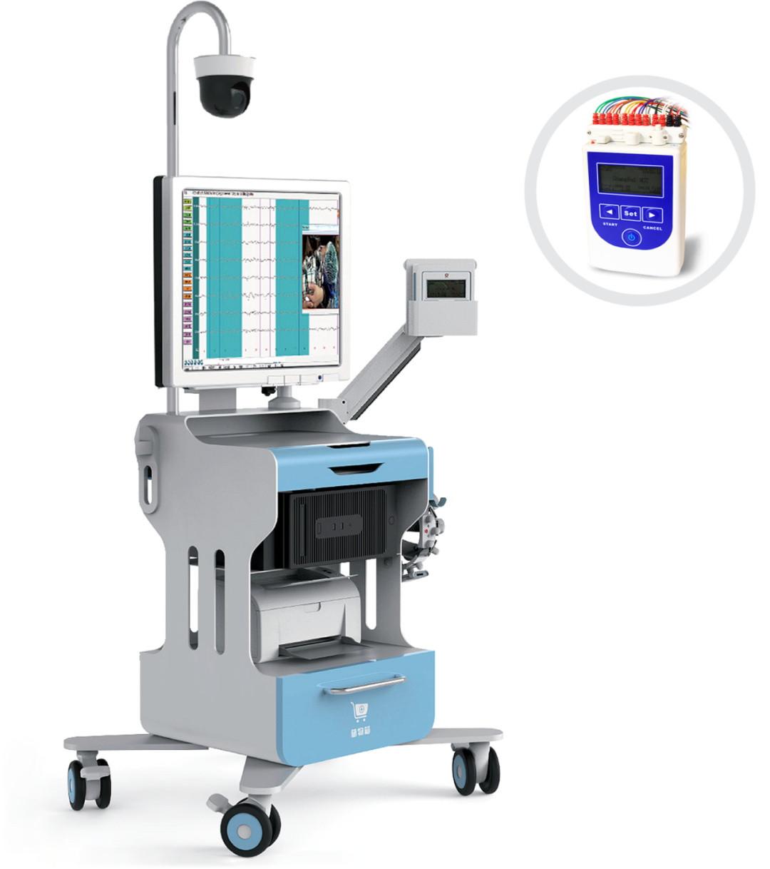 数字脑电图仪怎么开【好消息】我院神经内科添置数字化脑电图仪_https://www.jmylbn.com_新闻资讯_第3张