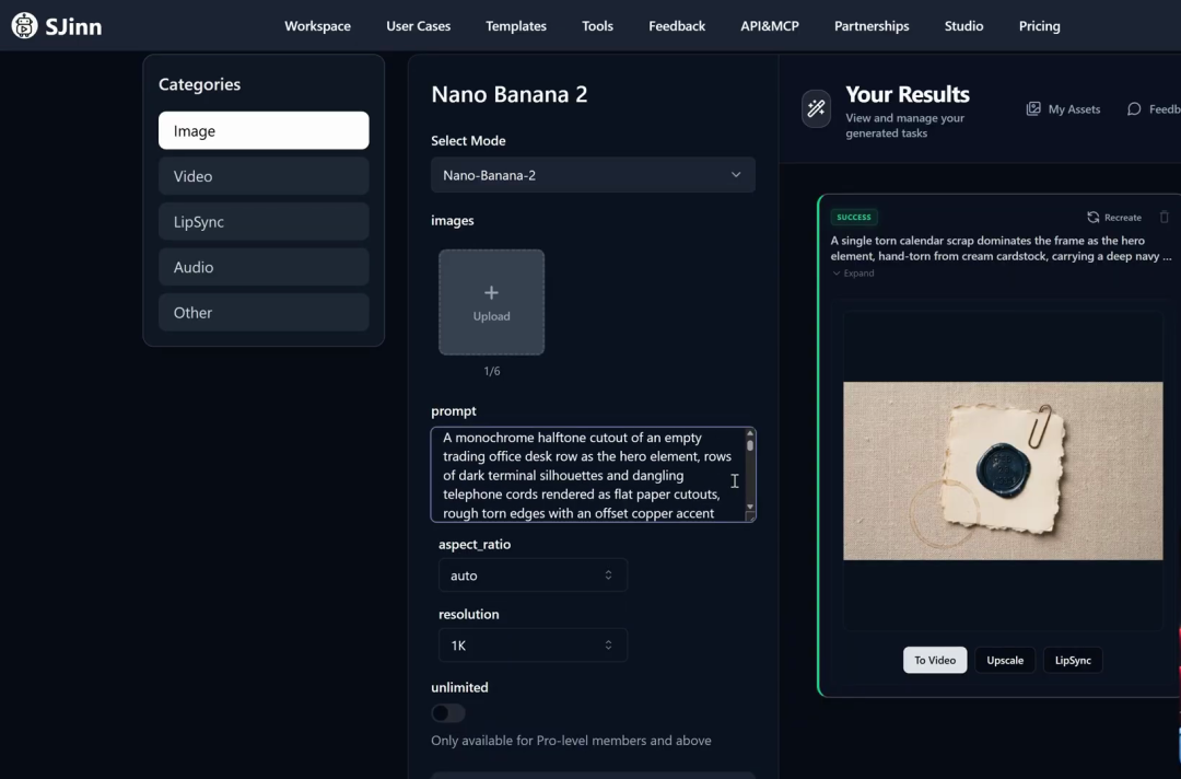 AI全流程制作Vox风格动画视频教程 零基础生成爆款短视频含完整提示词