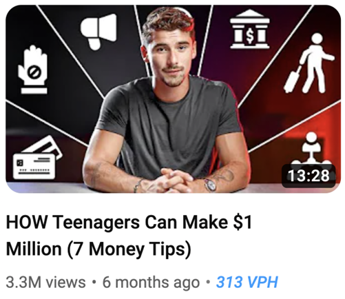 17 Proven YouTube Title Formulas for Higher Clicks and Views