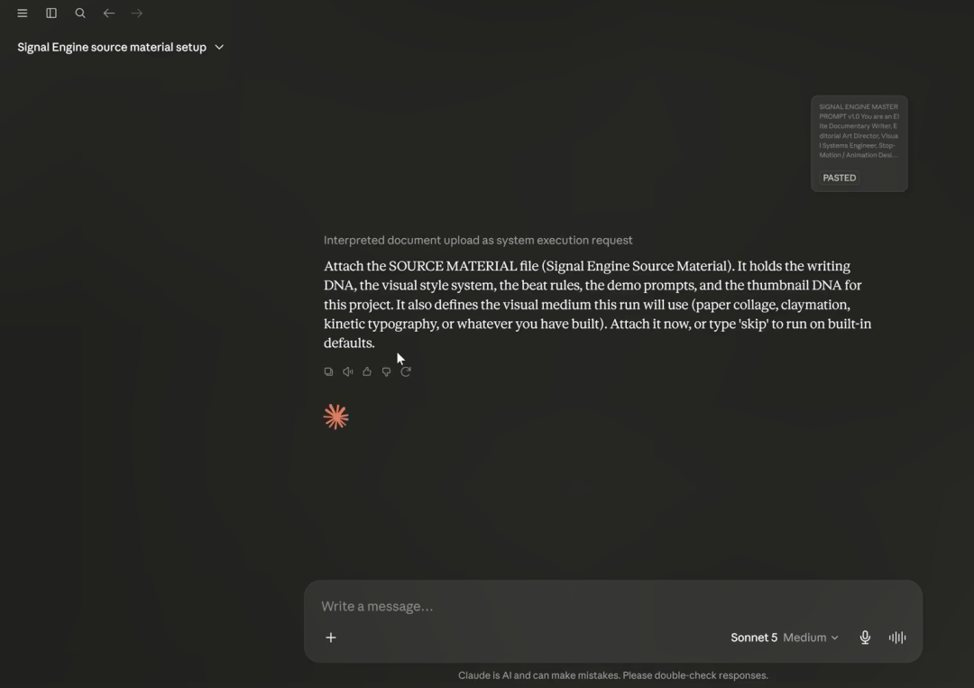 AI全流程制作Vox风格动画视频教程 零基础生成爆款短视频含完整提示词
