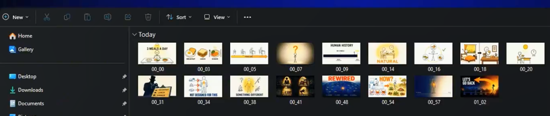 YouTube AI频道14天变现完整操作指南
