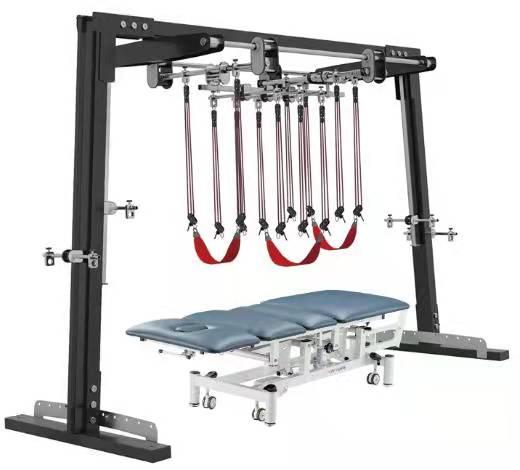 悬吊训练系统 怎么装【中医康复】核心训练法宝——悬吊训练疗法_https://www.jmylbn.com_新闻资讯_第10张