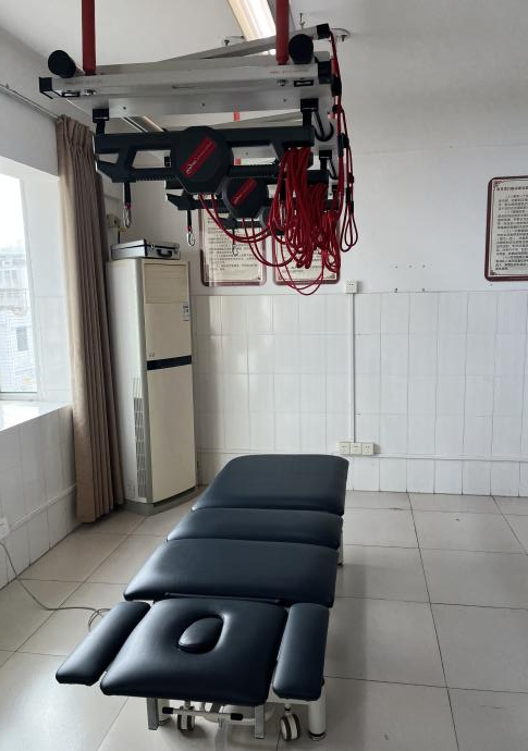 悬吊训练系统 怎么装【中医康复】核心训练法宝——悬吊训练疗法_https://www.jmylbn.com_新闻资讯_第2张