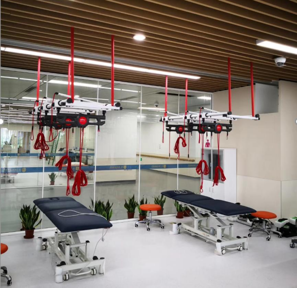 悬吊训练系统 怎么装【中医康复】核心训练法宝——悬吊训练疗法_https://www.jmylbn.com_新闻资讯_第8张