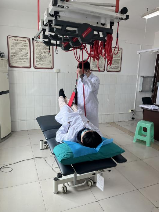 悬吊训练系统 怎么装【中医康复】核心训练法宝——悬吊训练疗法_https://www.jmylbn.com_新闻资讯_第4张