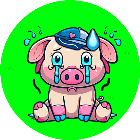 动物猪猪营救小游戏