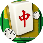 麻将连连看消除