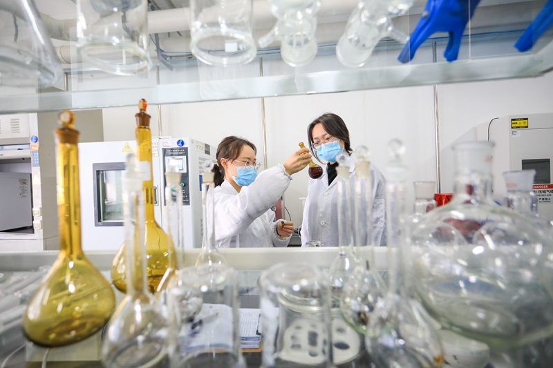 世创医疗怎么样世创医疗：深耕行业20年 跑到赛道“头部”_https://www.jmylbn.com_新闻资讯_第3张