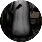 老奶奶追逃小游戏