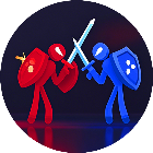 火柴人大作战解压小游戏