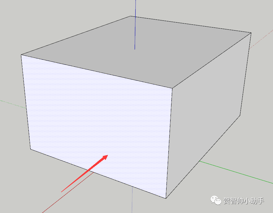 图片[2]-【SketchUp教程】SketchUp 学习第4节：鼠标及视图基本操作 - 由甫网-由甫网