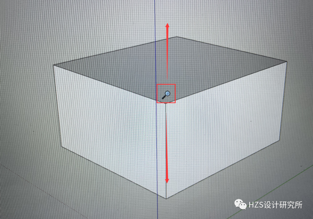 图片[5]-【SketchUp教程】SketchUp 学习第6节：视图显示及操作 - 由甫网-由甫网
