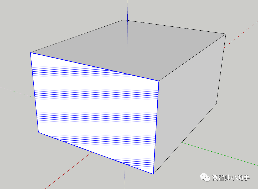 图片[3]-【SketchUp教程】SketchUp 学习第4节：鼠标及视图基本操作 - 由甫网-由甫网