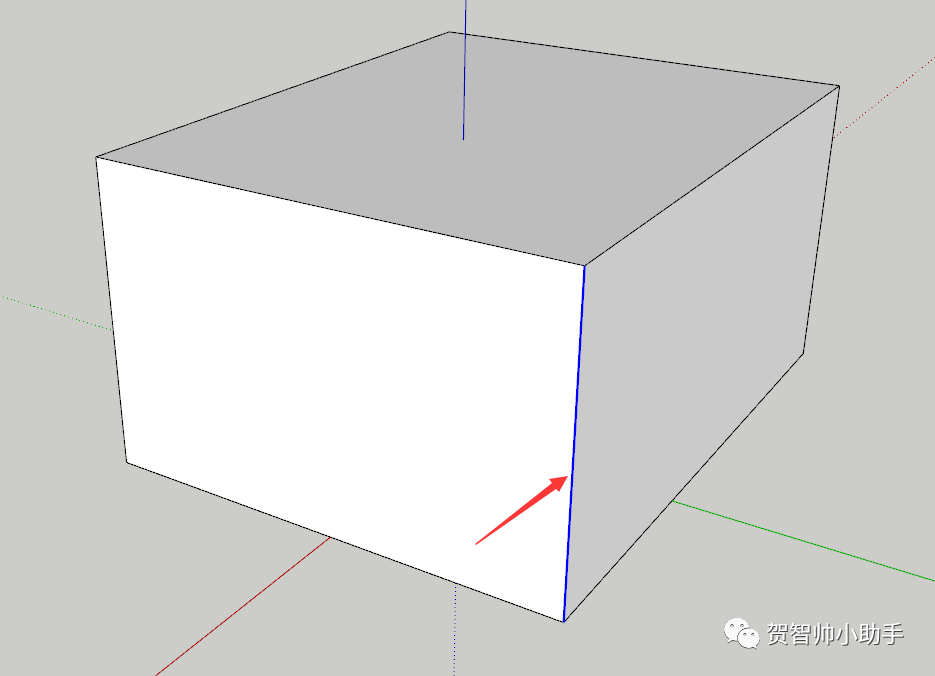 【SketchUp教程】SketchUp 学习第4节：鼠标及视图基本操作-由甫网