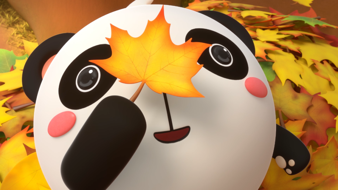 "Beautiful New World" named in 2024s 2nd batch of key animation projects by Chinas  NRTA！(图5)