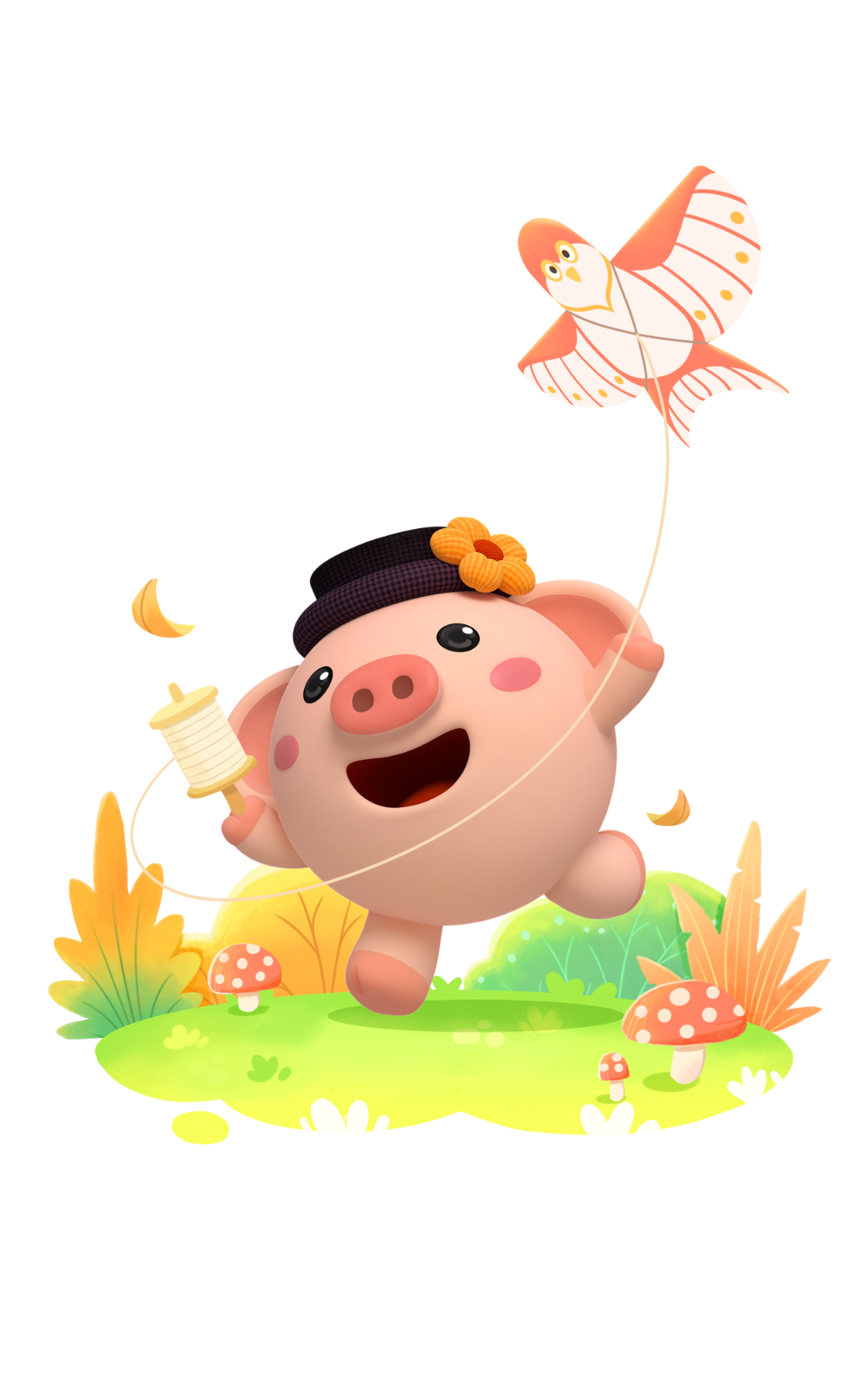 "Beautiful New World" named in 2024s 2nd batch of key animation projects by Chinas  NRTA！(图3)