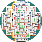 消消消麻将游戏