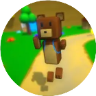 超级熊冒险游戏