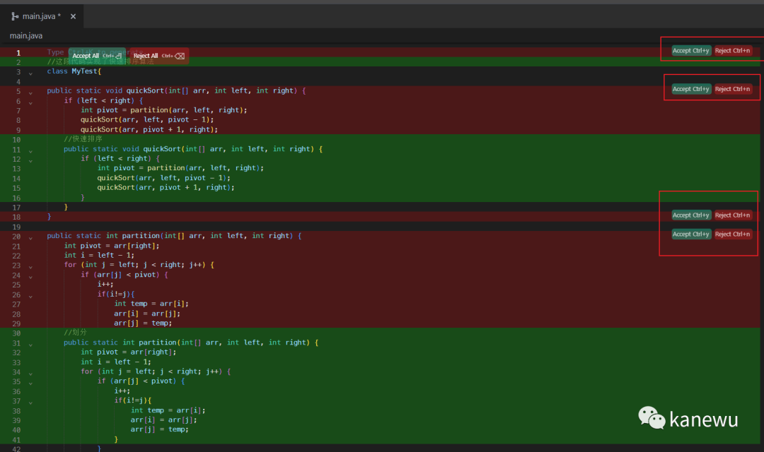 【智能助手】这款 GPT-4 驱动的 AI 代码生成工具，让你的编程更高效