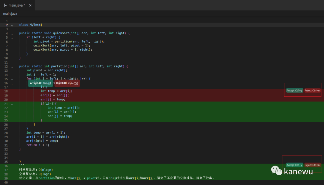 【智能助手】这款 GPT-4 驱动的 AI 代码生成工具，让你的编程更高效