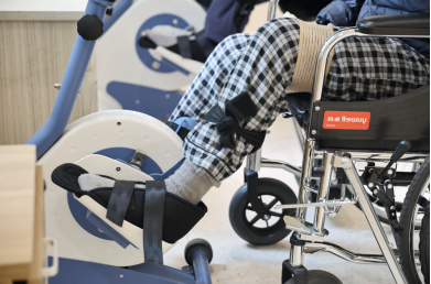 南通康复设备有哪些瑞慈康复中心 ｜ 守护希望，康复让生命重新启航！_https://www.jmylbn.com_新闻资讯_第11张