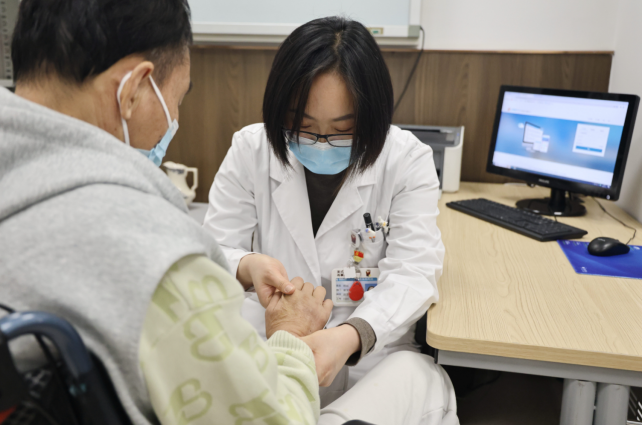 南通康复设备有哪些瑞慈康复中心 ｜ 守护希望，康复让生命重新启航！_https://www.jmylbn.com_新闻资讯_第17张