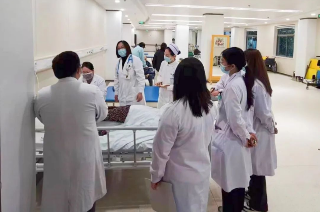 南通康复设备有哪些瑞慈康复中心 ｜ 守护希望，康复让生命重新启航！_https://www.jmylbn.com_新闻资讯_第16张